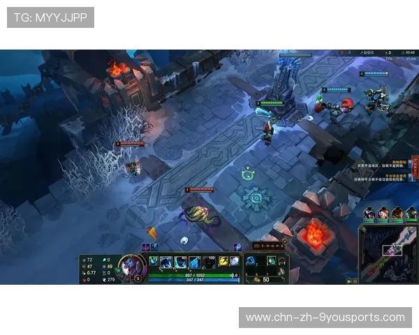 LOL高端玩家操作精彩短视频，lol高端玩家和低端玩家差别