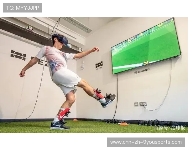 VAR的争议:科技与足球的平衡点在哪里?,足球vr技术