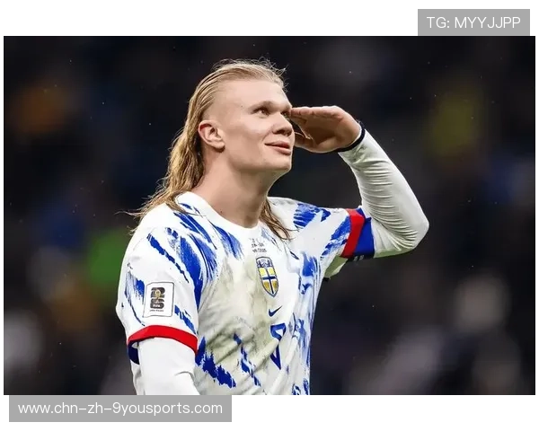 世界杯哈兰德会不会用禁区爆发力压制姆巴佩的冲刺? 世界杯哈兰德会不会用禁区爆发力压制姆巴佩的冲刺?